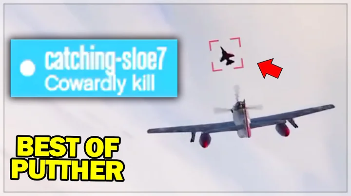 Best of Ragebaiting the STUPIDEST Griefers on GTA Online!!