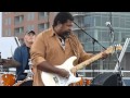 Mary Had a Little Lamb by Jimmy D. Lane @ Riverfront Blues Festival 2013