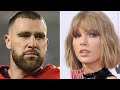 What Travis Kelce&#39;s Friends Really Think Of His Relationship With Taylor Swift