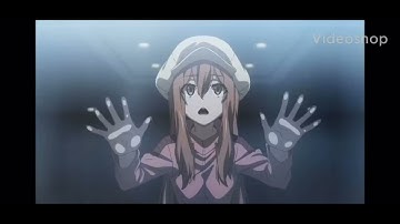 A Certain Scientific Railgun T: Dolly at the Aquarium (dub)