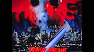 Fabolous  BAS Freestyle Friday Night Freestyles Mixtape