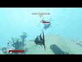 MANEATER Nintendo Switch 2 intro gameplay