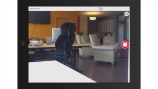 CamioCam Recording with a Tablet screenshot 5