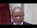 Gwede Mantashe Uxwayise Aba MKp Nabe DA Ngokugxambhukela Gwede Mantashe Uxwayise Aba MKp Nabe DA Ngokugxambhukela