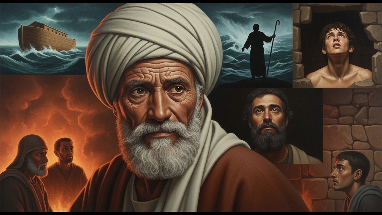 البداية والنهاية لابن كثير – من خلق آدم إلى نهاية الزمان | أضخم موسوعة في التاريخ الإسلامي