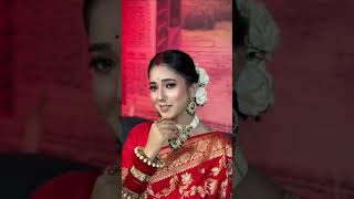 Bridal Makeup Course 2025 💄✨ Become a Pro MUA | Shenme Beauty Academy Varanasi