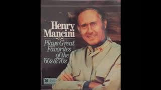 Henry Mancini Plays Great Favorites of the 60's & 70's (Full Álbum)