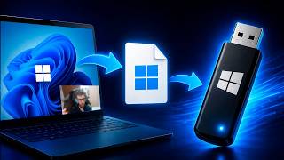 Descargar Windows 11 + 2 maneras de crear una usb booteable