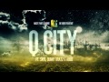 Mocy  q city ft saye dunny brazz chanson officielle