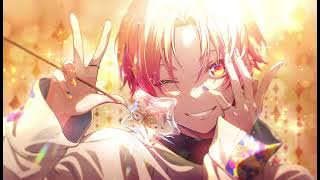 Tsukasa’s NEO alt vocal but something is wrong