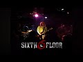 Sixth Floor performs "Workhorse" in Richmond, KY