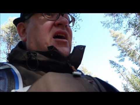 Video: Kansallispuistojen vammaisille pääsylippu