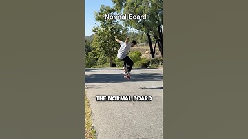 Things that skaters are scared of?! #skateboarding #skate #sk8 #shorts