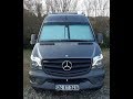 Sprinter motorhome camper caravan karavan HAKAN KORUCU yeni