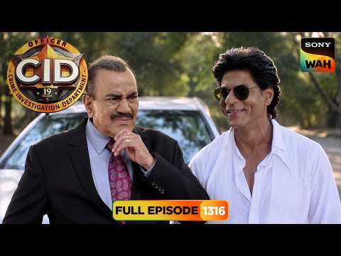 Team CID कैसे सुलझाएगी Shera Case की गुत्थी? | CID | सी.आई.डी. | 14 Oct 2026