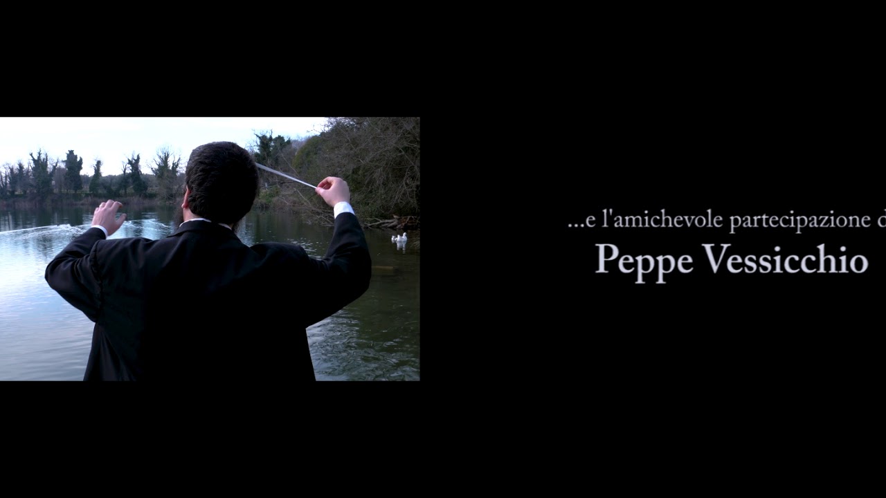 "MA CHE MUSICA MAESTRO!" Trailer - YouTube