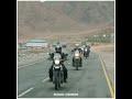 Bullet Himalayan Riders Life🔥🔥🔥Chenthi Poloru Malagha song Best Whatsapp Status Mp3 Song