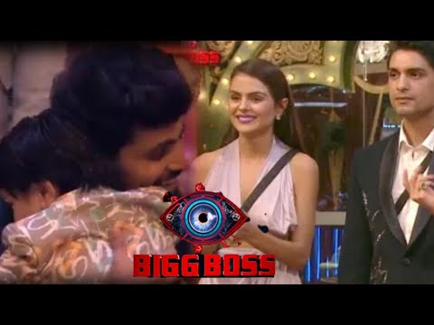 Bigg Boss 16 Live Full Ep 