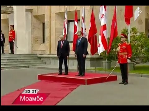 „მოამბე“ აფხაზურ ენაზე/«Моамбе» аҧсышәала 23.05.17