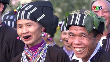 Điệu múa đón xuân của người Lự ở Lai Châu