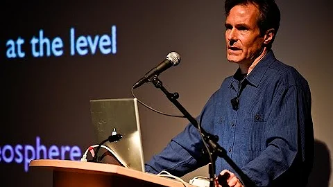 New Theories on the Origin of Life with Dr. Eric S...