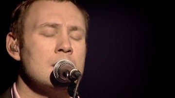 David Gray - "Silver Lining" Live at London