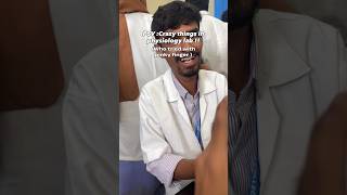 Hematology practical’s!! #education #vlog #neet2026 #motivation #neetaspirents #gmckodangal #mbbs