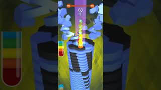 Drop Stack Ball- Fall Helix Blast Crash 3D Level 861 862 863 864 865 Android Game screenshot 5