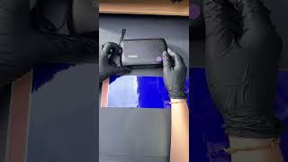 LINK IN BIO search WormholePro @Wormhole Tattoo