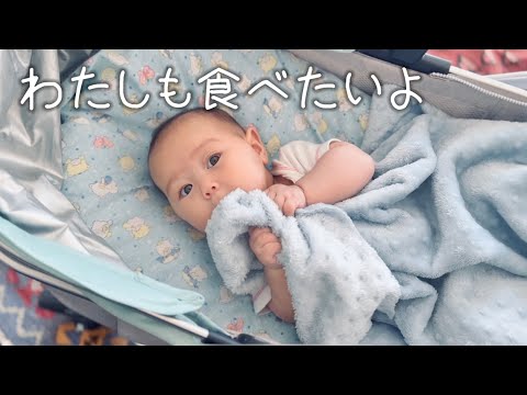 【生後４ヶ月】幼い妹たちを残して母は外国へ出稼ぎ。その時、義姉が取った行動とは