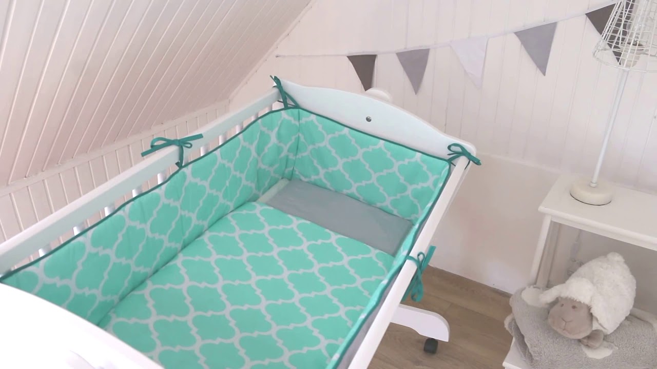 Tinidoo Fabricant De Berceaux Pour Chambre Bebe Youtube Tinidoo Fabricant De Berceaux Pour Chambre Bebe Youtube
