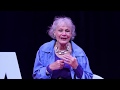 Voyages en impossible | Anne - France Dautheville | TEDxChampsElyseesWomen