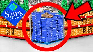 10 Things You SHOULD Be Buying at Sam's Club in June 2026