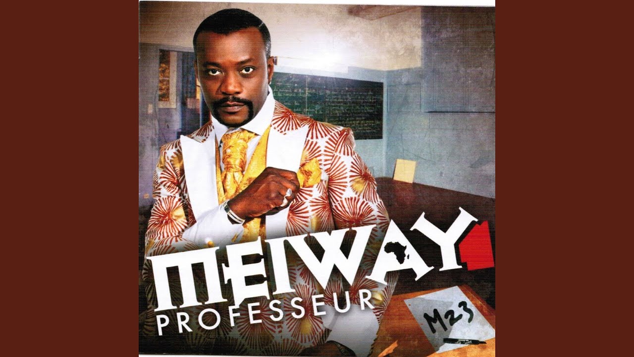 musique de meiway couvre feu