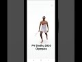 PV Sindhu Olympics 2020 Tokyo 2020 Badminton Make India Shine 3d PV Sindhu PV Sindhu Olympics 2020 Tokyo 2020 Badminton Make India Shine 3d PV Sindhu