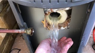 Replacing Sacrificial Anodes In Your Hot Water System & Tank Flush - Plumbdog Plumbing Perth