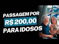 VOA BRASIL 2026: Como COMPRAR PASSAGEM POR R$ 200? (Passo a Passo)