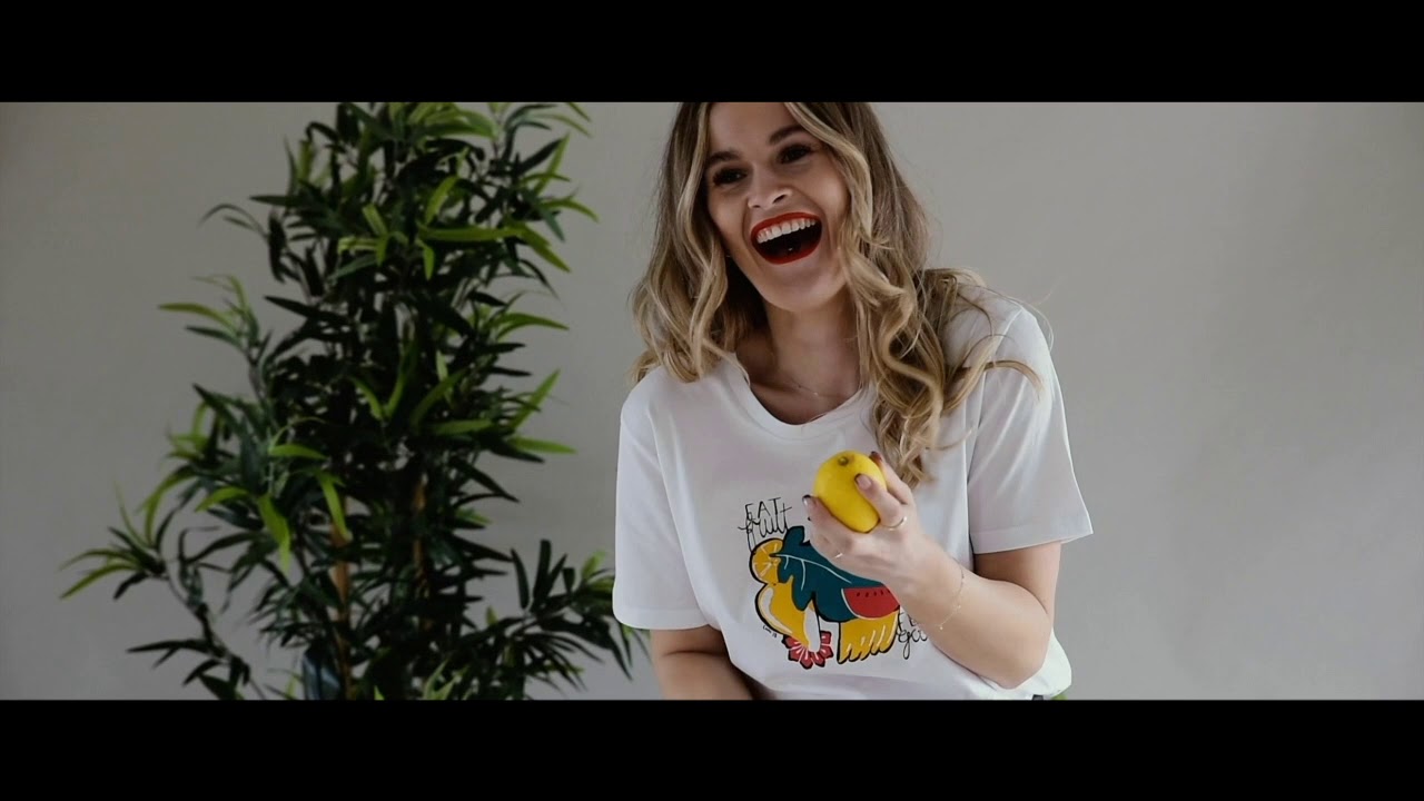 TWISTY FOCUS BRAND VIDEO REEL