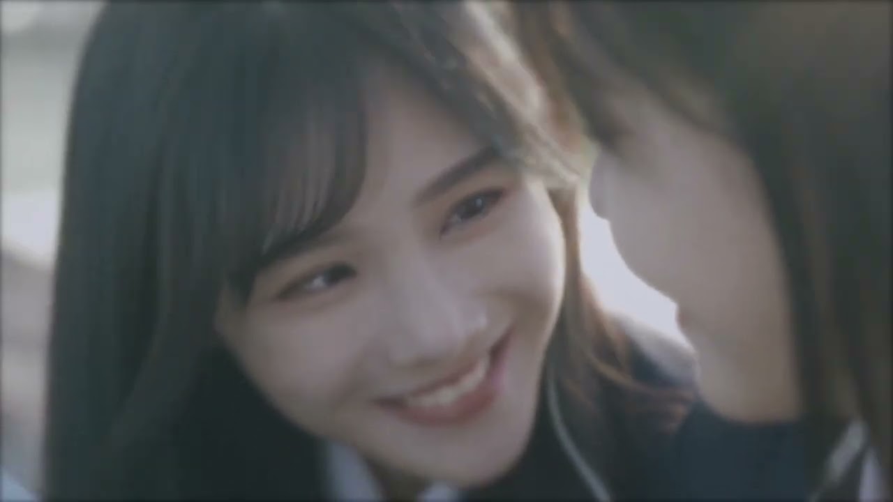 【暗戀文學】【蘇杉杉x柏欣妤】“這一次，可不可以不要鬆手？”