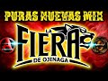 NUEVAS MIX 2024 🎷-La Fiera De Ojinaga-🔥 DjAlfonzo