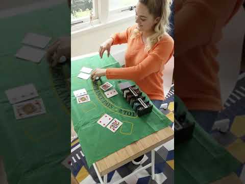 accessoires poker