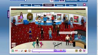 ZWINKY RANDOMNESS!!!!!