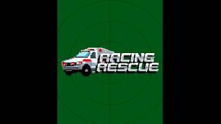 Racing Rescue JAVA GAME (Funmobile 2003 year)