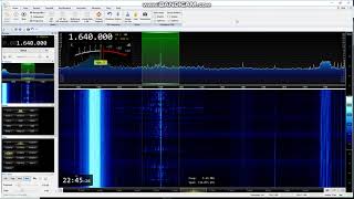 Radio Casablanca 1640 kHz, 22:40 UTC 2020-04-10 screenshot 5
