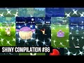 Pokemon GO Shiny Compilation #86