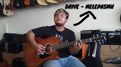 Judul Lirik Lagu Drive Melepasmu Dengan Chord | Download Kumpulan Lagu