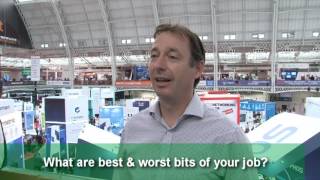 Cyber security careers: A day in the life of Sam Temple MD of JUMPSEC