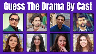 Guess The Pakistani Drama | Best Pakistani Drama | Funquestic screenshot 4