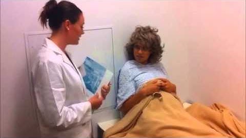 CSUMB Nursing 340 Final Project