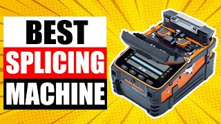 TOP 5 Best Splicing Machine Review in 2024